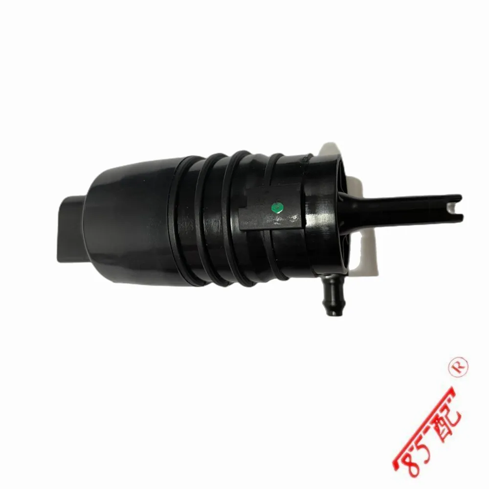 67127388349 Bomba limpiaparabrisas para BMW X5 F15 y X1 F48 - imagen 3