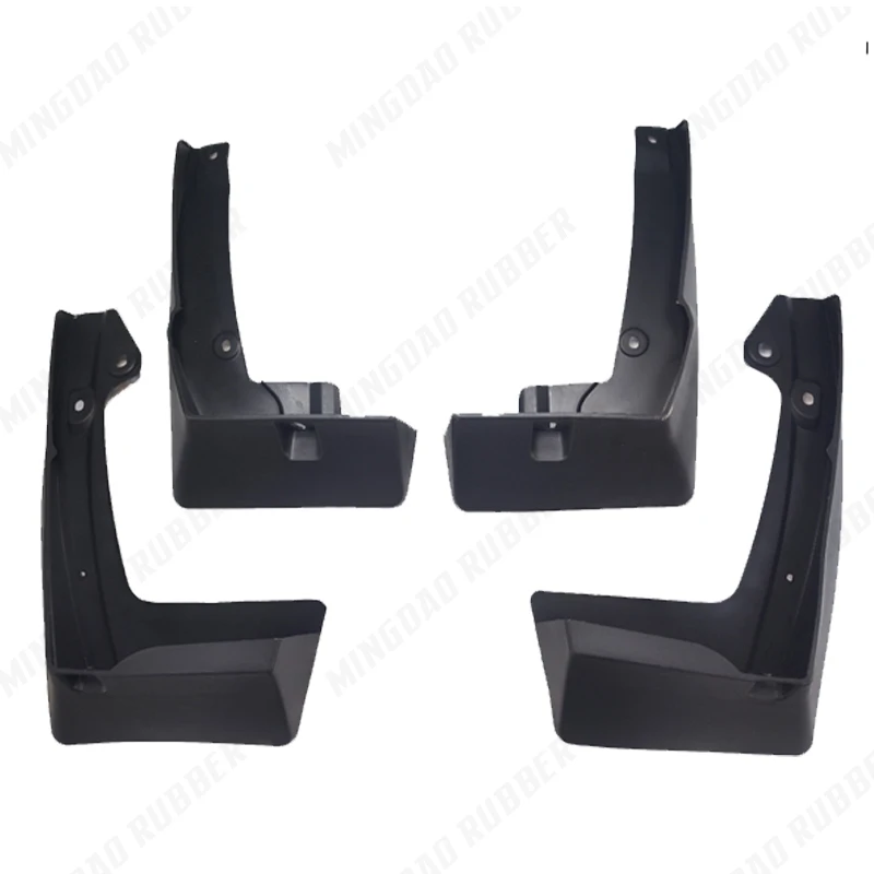 Kit guardabarros sport Toyota IZOA 2018-2024 - imagen 2
