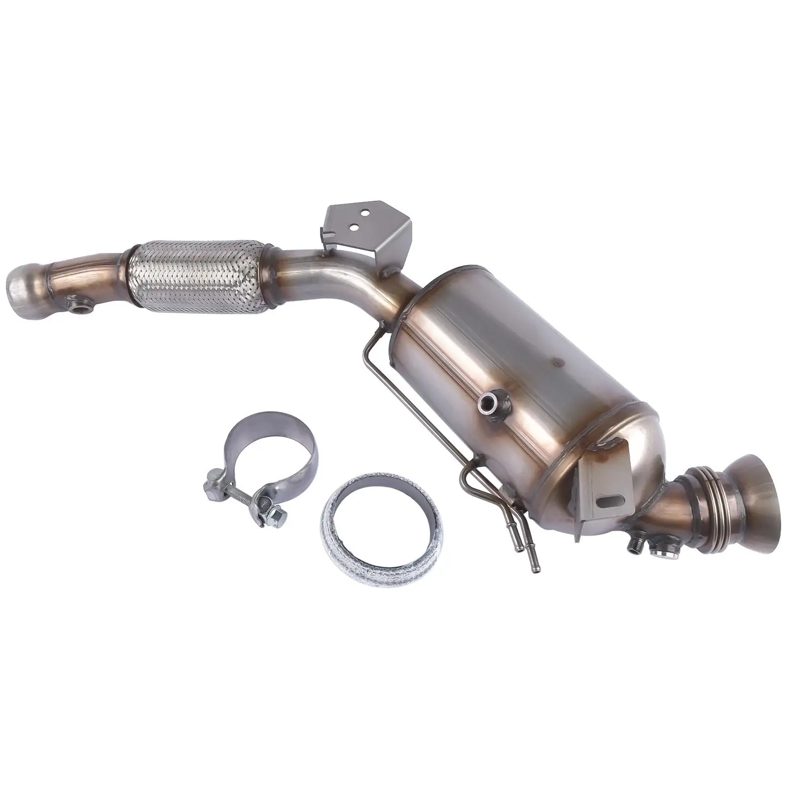 Filtro de Partículas DPF AP02 para Mercedes Clase V W447 114/116/119 - imagen 5