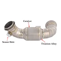 Titanium Alloy