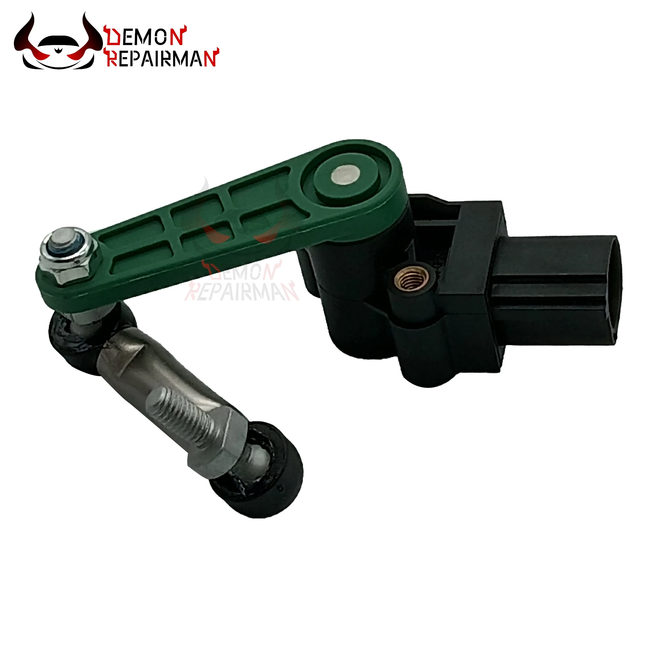 6006514-00-B 600651400B Sensor de altura de suspensión neumática para AC Shelby Cobra AC Two-Litre Acura CLI CSX ILX Integra 73581 - imagen 4