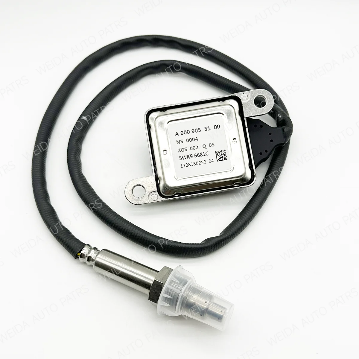 Sensor NOx A0009055100 5WK96681C – Mercedes E350 E400 GLK250 Sprinter