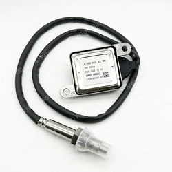 Sensor NOx A0009055100 5WK96681C – Mercedes E350 E400 GLK250 Sprinter
