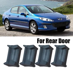 Kit de reparación de correa de retención de puerta trasera Peugeot 407