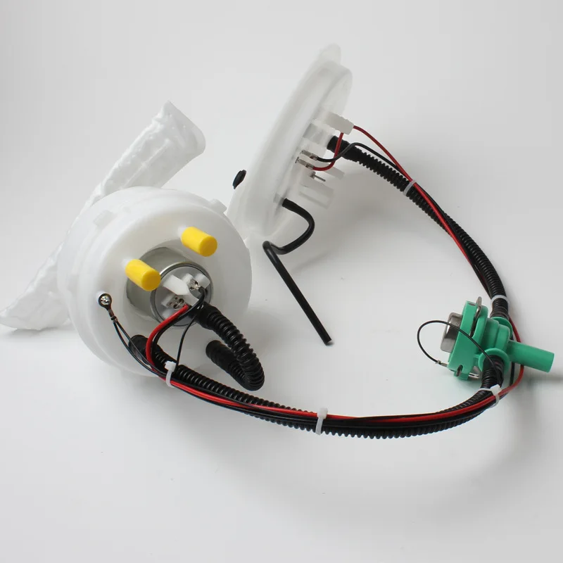 Nuevo conjunto de bomba de combustible 16117434205 16117434206 16117260644 16117260640 para BMW 523i 535i 528i 640i F07 F10 F11 F12 - imagen 4