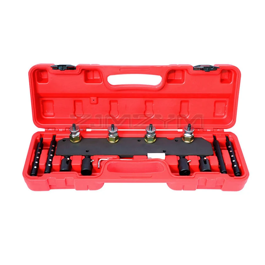 Kit de herramientas de instalación de extracción de inyector de combustible compatible con motores BMW B36 B38 B48