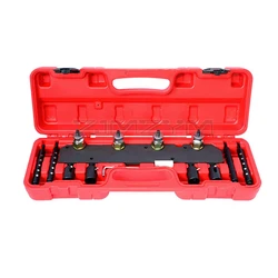 Kit de herramientas de instalación de extracción de inyector de combustible compatible con motores BMW B36 B38 B48