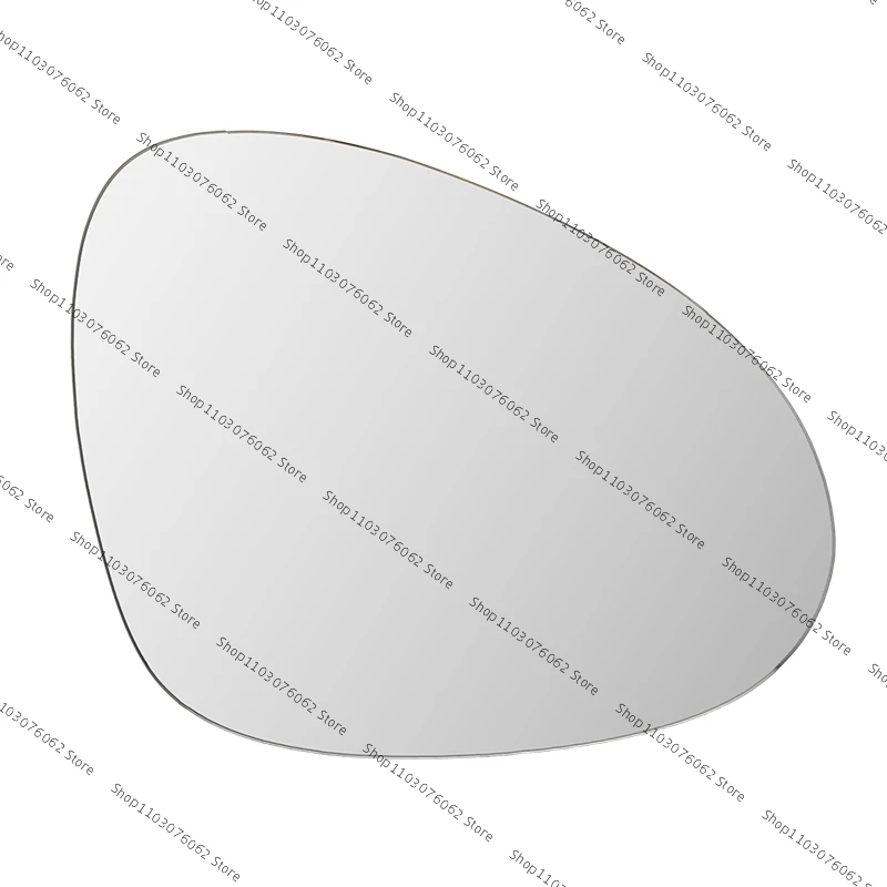 Espejo retrovisor con calefacción BYD Seagull – vidrio reflectante - imagen 4