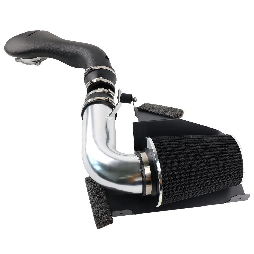 Filtro de aire frío con protección térmica – Chevy S10/Blazer V6