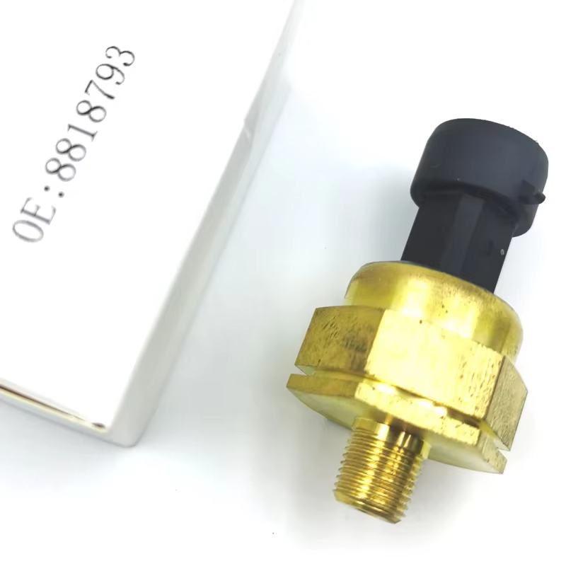 8M6000623 Interruptor de presión de agua para motor MerCruiser - imagen 5