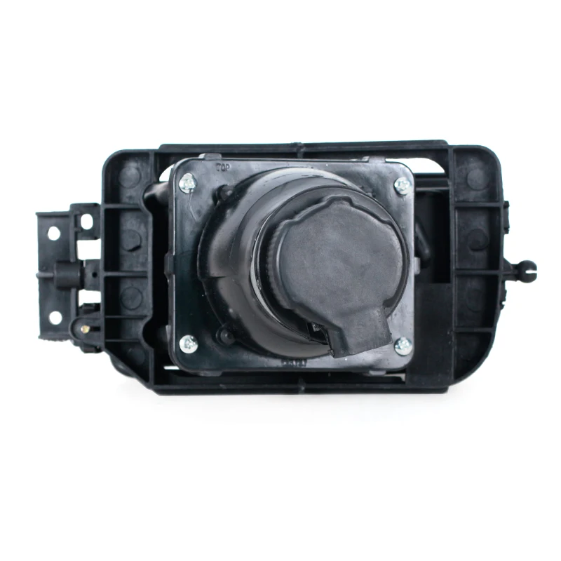 Luz de parachoques delantera BMW Serie 7 E32 sin bombilla - imagen 5