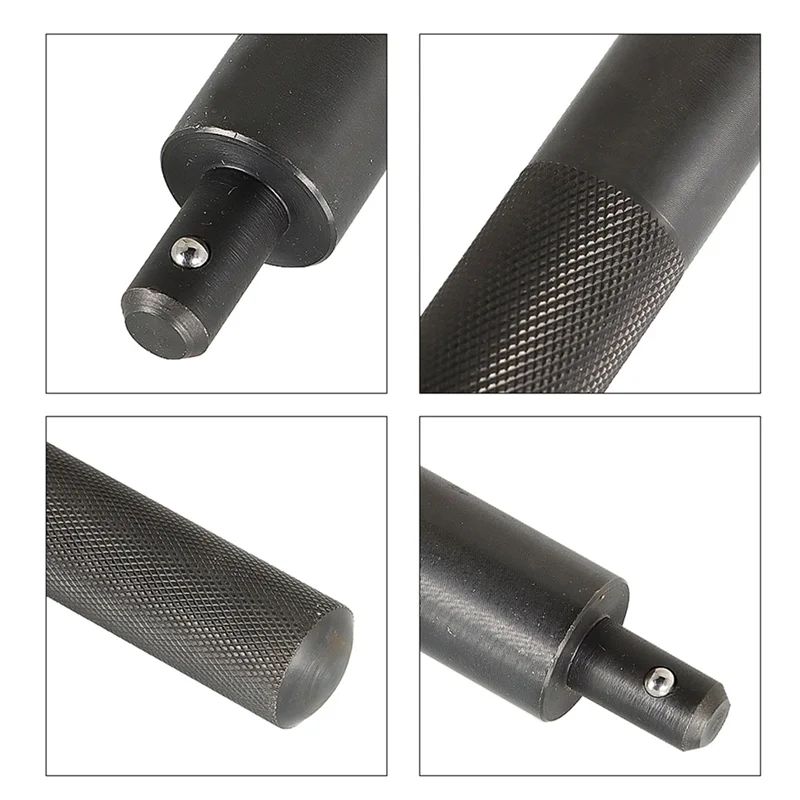Extractor de pista cónica para rodamiento Harley FL FX XL 73-99 - imagen 5