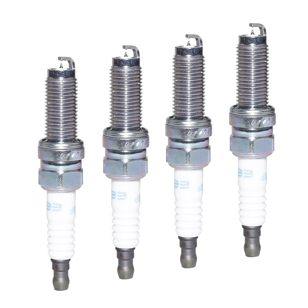 Bujías Chery Tiggo 4 Pro 1.5T – Kit ignition