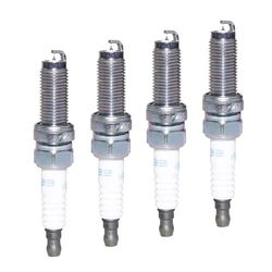 Bujías Chery Tiggo 4 Pro 1.5T – Kit ignition