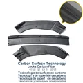Carbon Surface