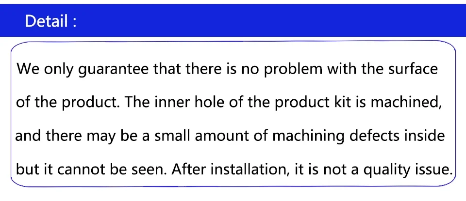 Comparativa y conectores