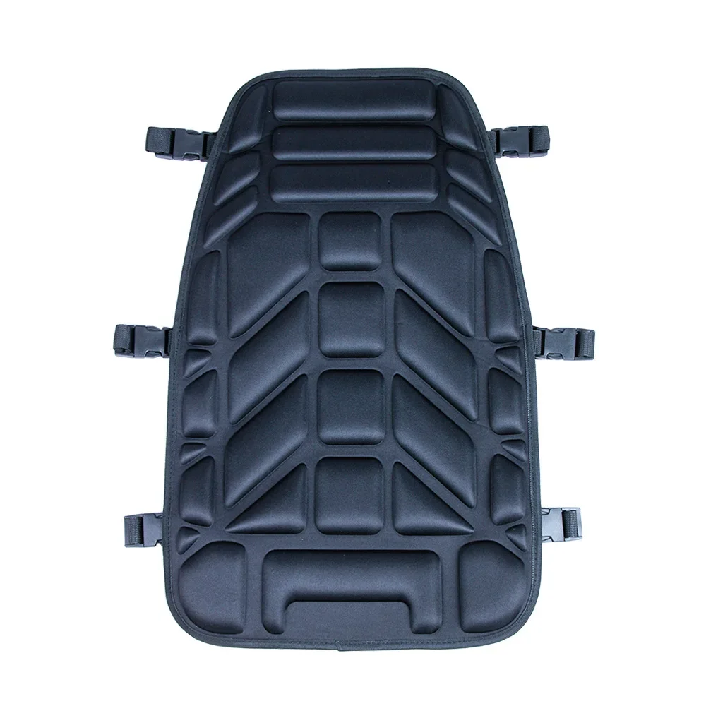 Cojín GoodATV para quad transpirable con protección solar - imagen 5