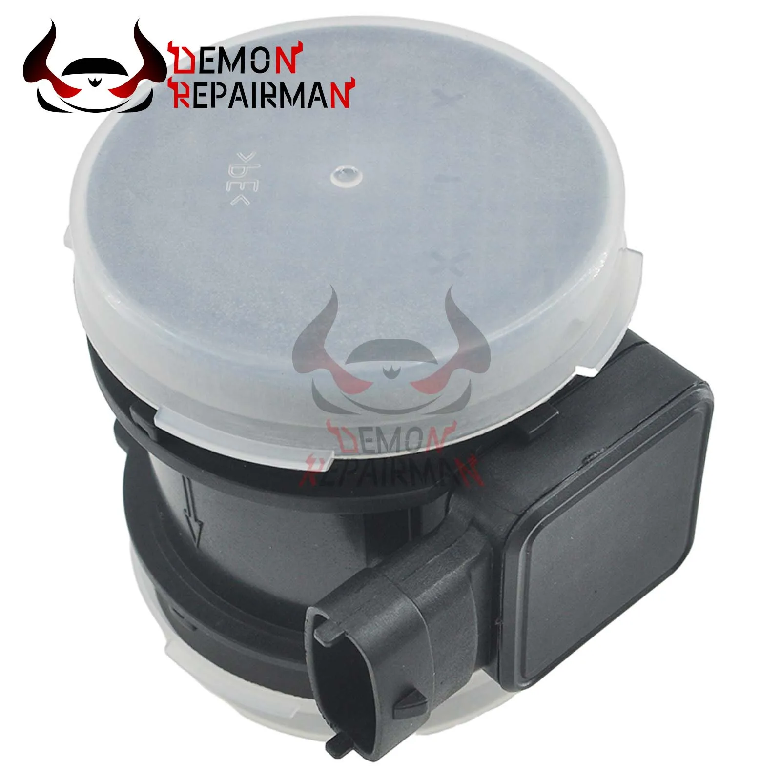 Caudalímetro MAF 5WK9606 para Holden Astra, Tigra XC y Saab 9-3 Z18XE - imagen 5