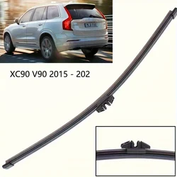 Limpiaparabrisas trasero Volvo XC90 V90 2015-2023, escobilla