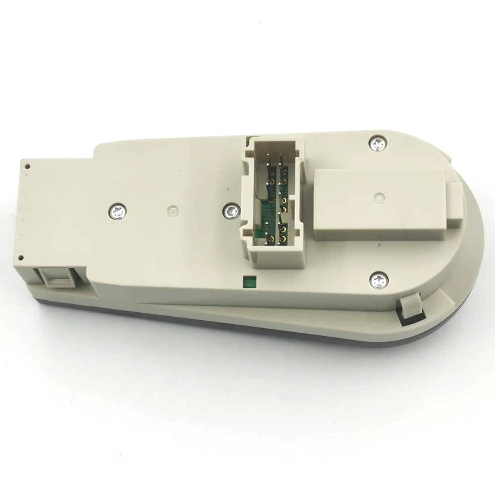 Interruptor faro Volvo FH12 FM VNL - imagen 4