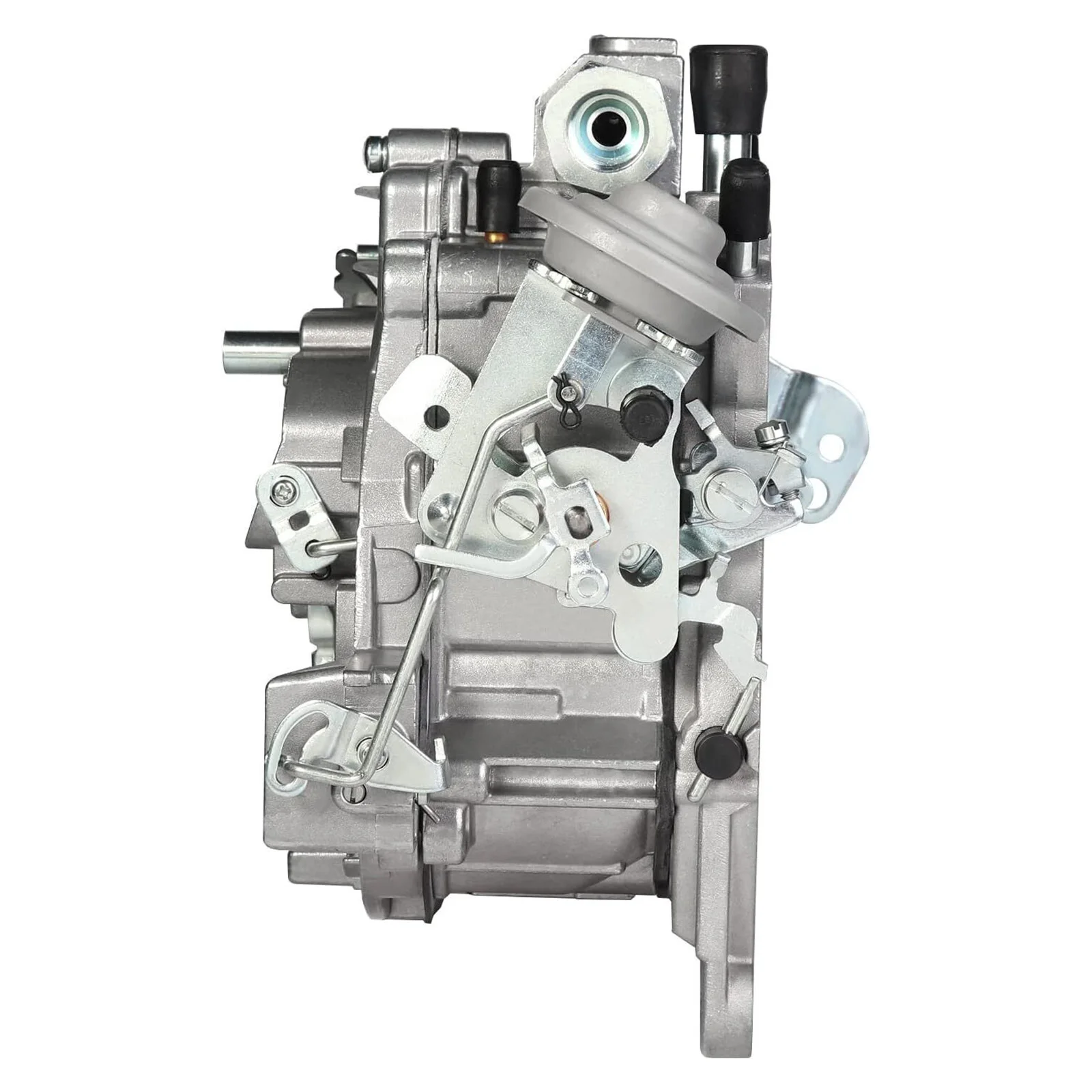 Carburador Artudatech Quadrajet 750 CFM 4 barril – Chevy 327 350 427 454 - imagen 5