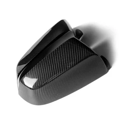Carcasa retrovisor fibra carbono BMW Serie 7 F01 F02