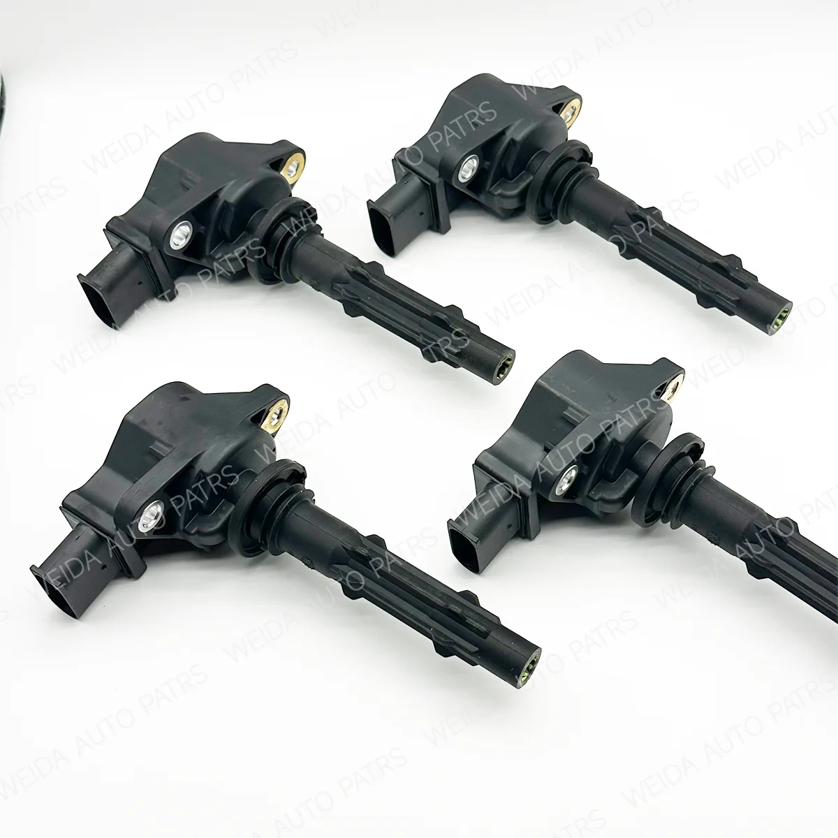 Bobina de encendido 2729060060 Mercedes W211 W212 S211 S212