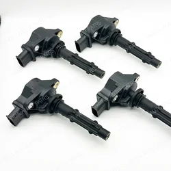 Bobina de encendido 2729060060 Mercedes W211 W212 S211 S212