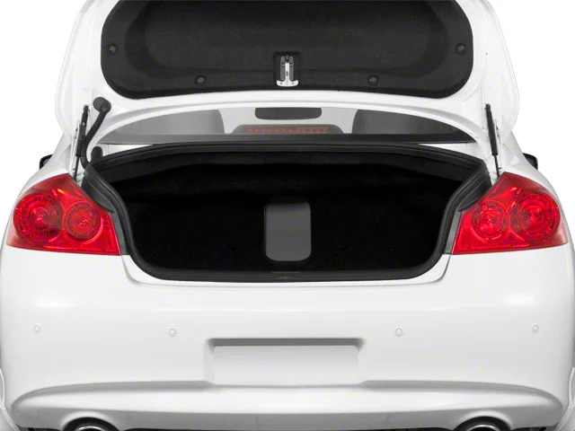 Puntales automáticos puerta trasera Infiniti G V36 2006-2015