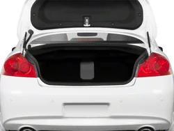 Puntales automáticos puerta trasera Infiniti G V36 2006-2015