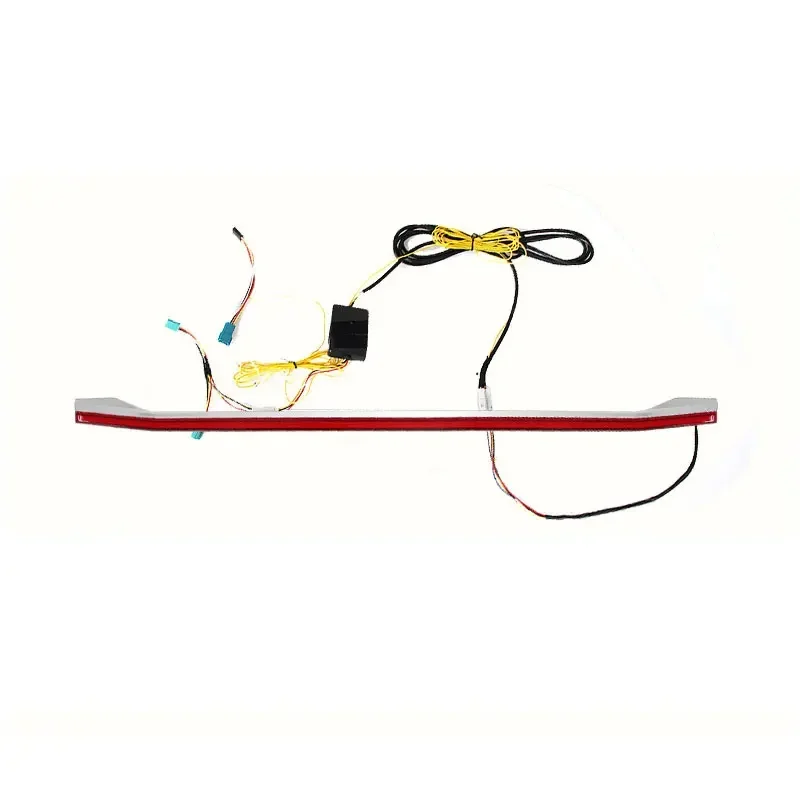 Luces traseras LED BMW Serie 5 G30 G38 2017-2023 M5 520Li 530Li Sport - imagen 2