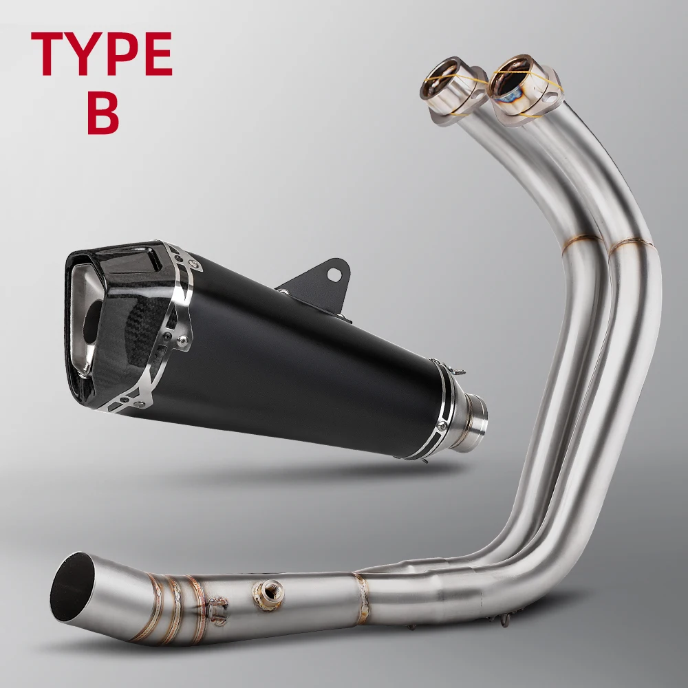 Sistema de Escape Delta