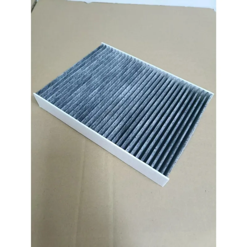 Nissan OEM 27277-4BA0A filtro de habitáculo X-Trail Qashqai