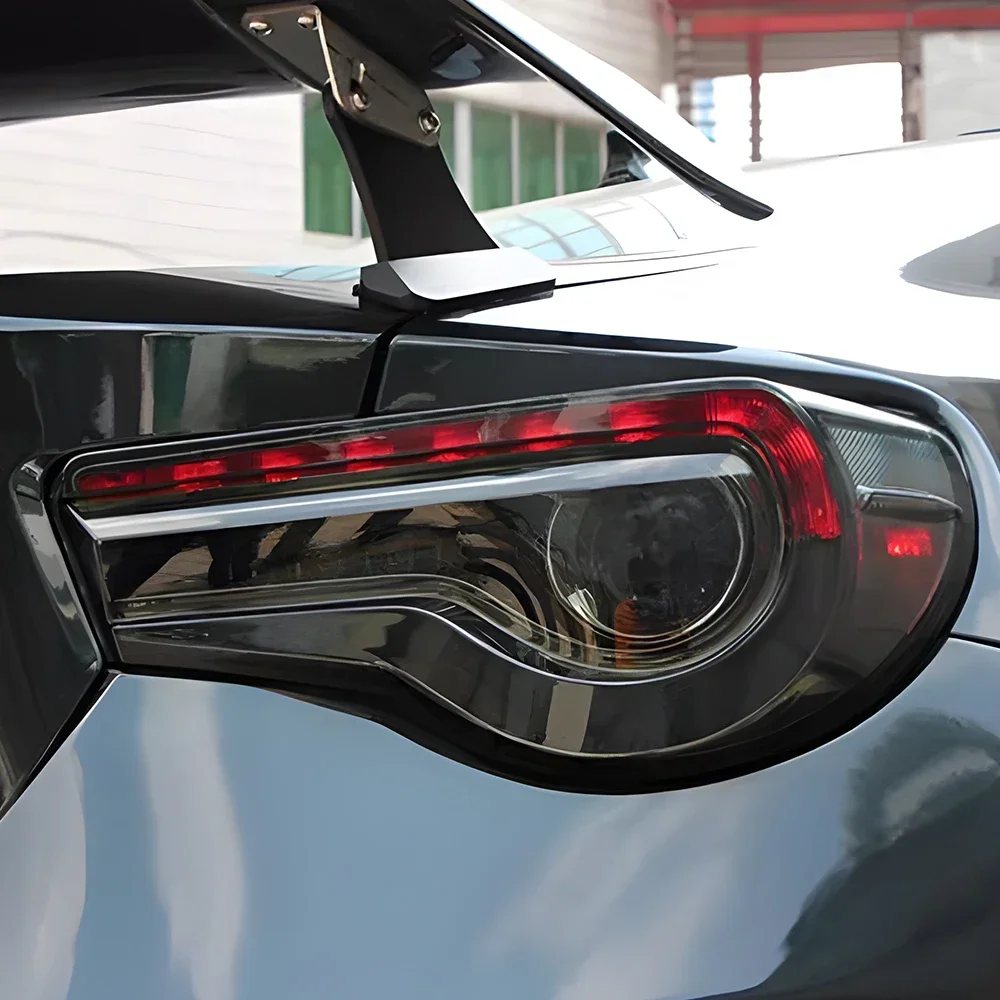 Luces traseras LED con intermitente dinámico para Toyota 86 y Subaru BRZ 2012-2020 - imagen 3
