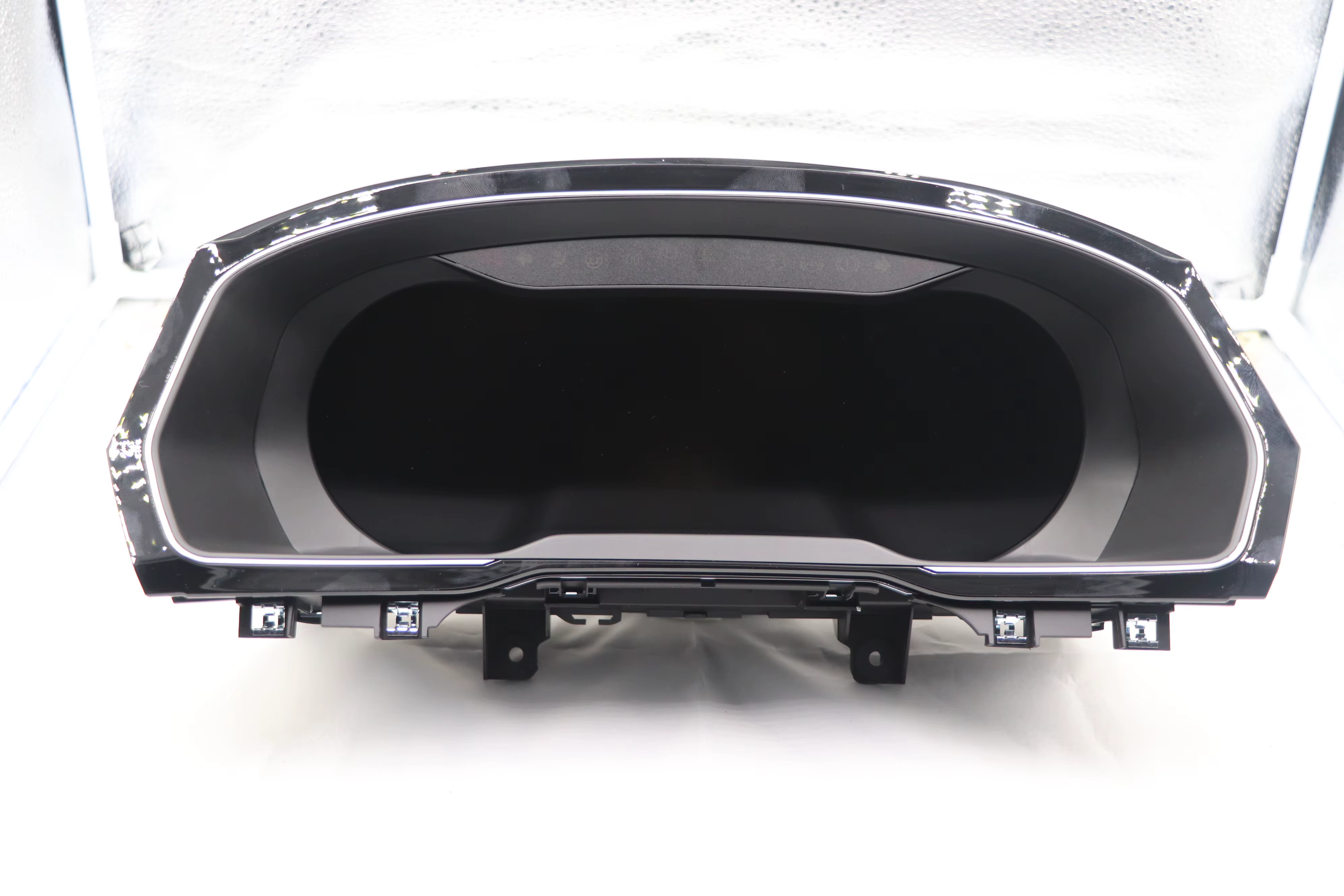 Lo último en Panel de velocímetro de instrumentos digitales originales para coche para VW Golf 7 R Golf7 MK7 GTi Passat B8 CC tablero LCD - imagen 3