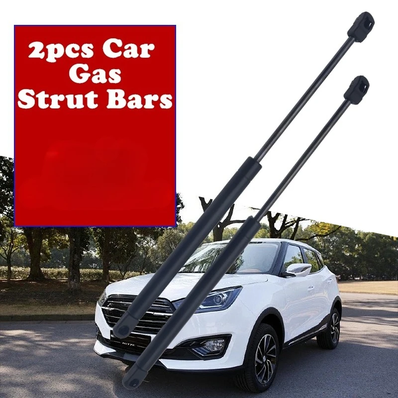 Cilindros de varilla de soporte universales de 450mm, soporte de elevación, amortiguadores, varillas de resorte de Gas para maletero, maletero, puntal de puerta trasera, 300, 400, 600, 800N