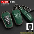 E-gun green ring