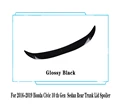 Glossy Black