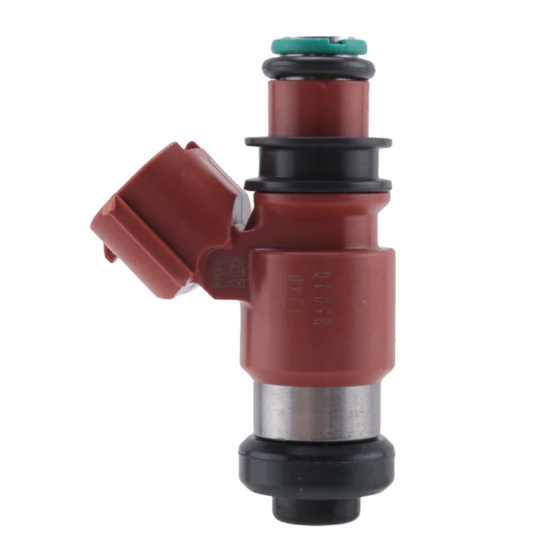 Inyector combustible Honda CRF450R RX RWE 2011-2023 OEM 16450-MEN-A51 - imagen 5