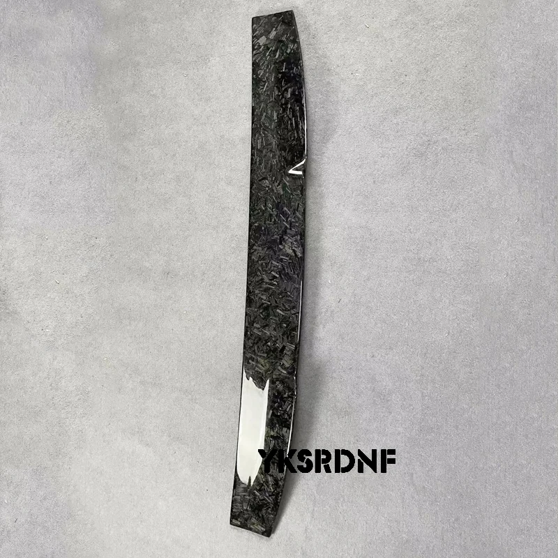 Alerón de techo fibra de carbono para BMW Serie 6 GT G32 - imagen 5