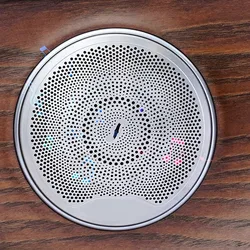 Cubierta de altavoz Mercedes W213 W205 X253 para puerta