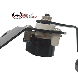 89408-42010 Sensor de altura trasero izquierdo Toyota RAV4 y Lexus NX