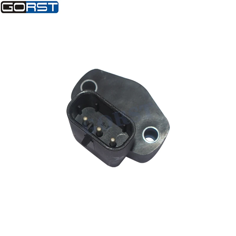 Mopar 4761871AC sensor posición acelerador Jeep Chrysler Dodge - imagen 2