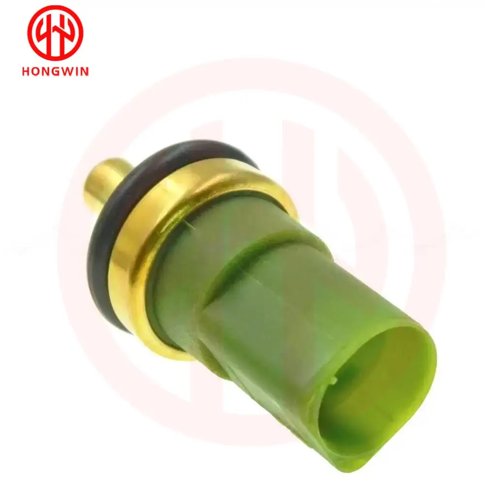 Sensor temperatura refrigerante VW 059919501A – Golf Passat - imagen 4