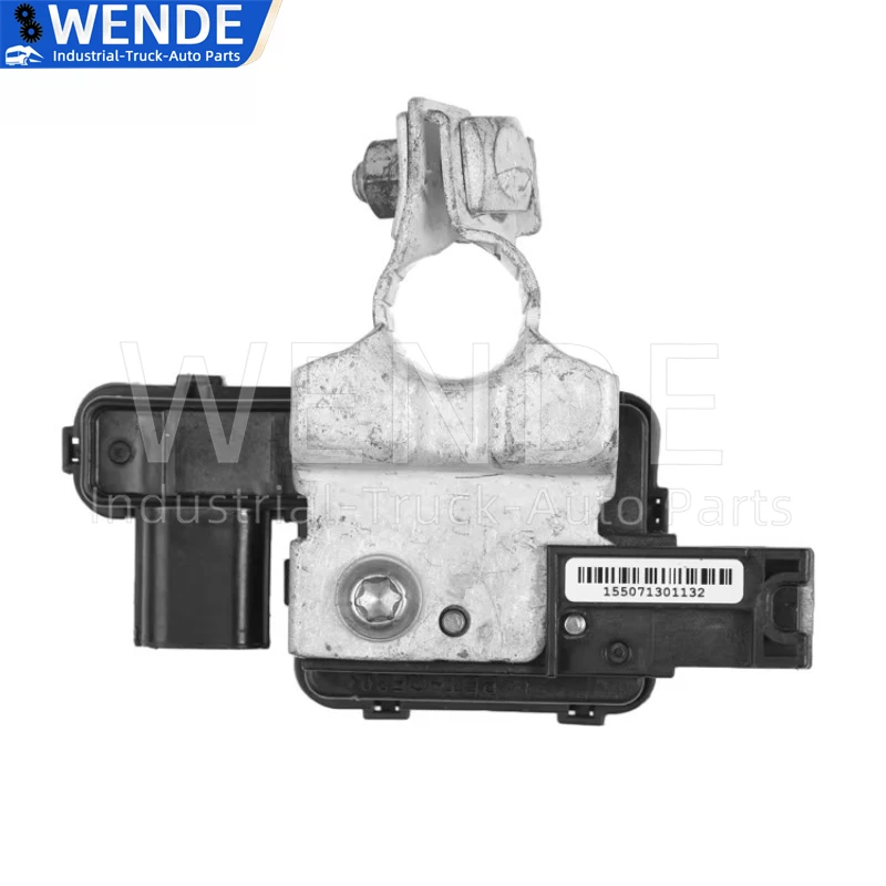 Sensor de corriente de batería para Honda Accord 2013-2017 Acura RLX 2017-2019 - imagen 5