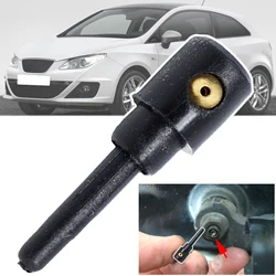 Boquilla limpiaparabrisas trasero Seat Ibiza León Toledo 1999-2016