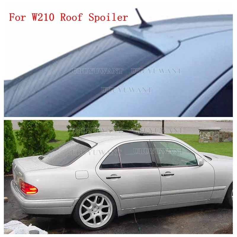 instalación del spoiler