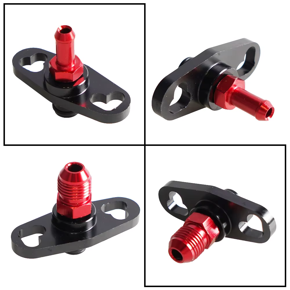 Kit adaptador de combustible