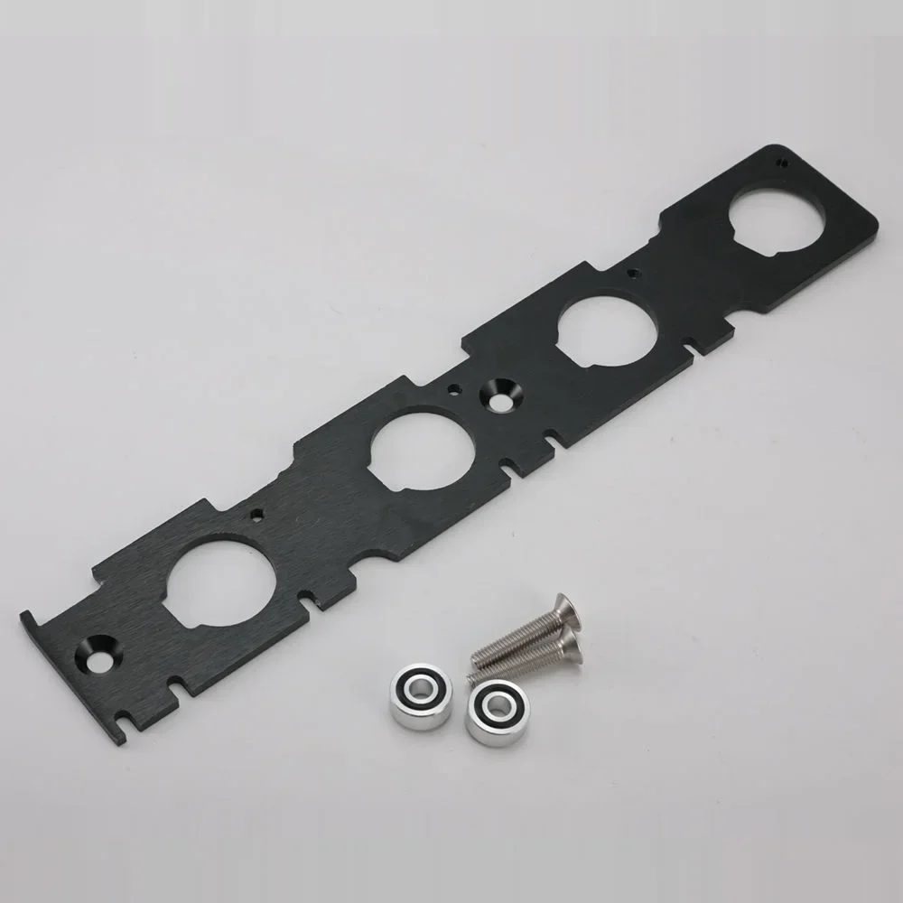 Kit de conversión de bobinas EPMAN para Honda Prelude H22/F20B/H23A - imagen 3
