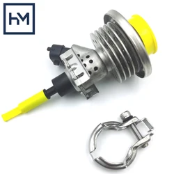 A0004901013 módulo dosificador de urea Mercedes-Benz para SCR